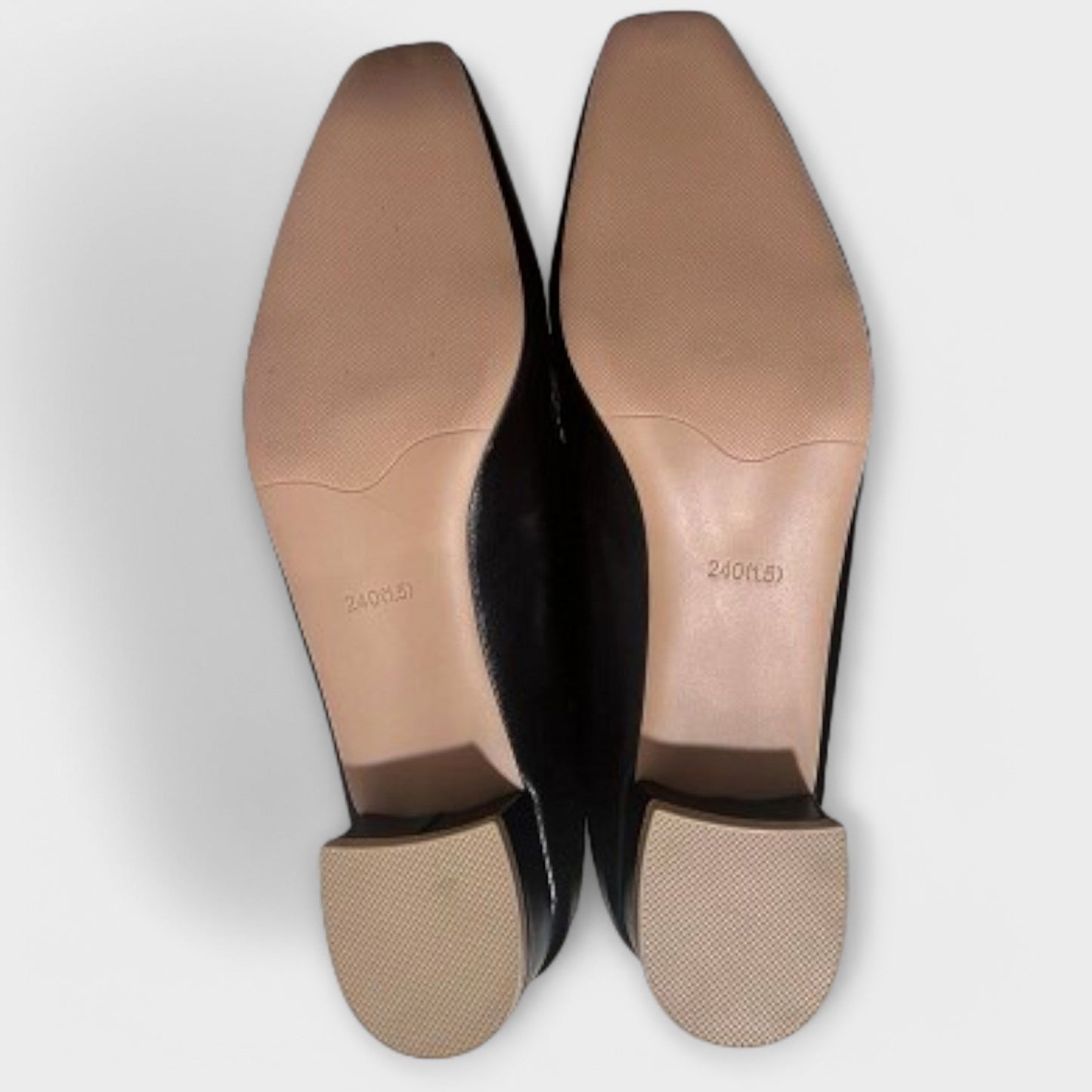 Monika | Women’s Block-Heel Loafers