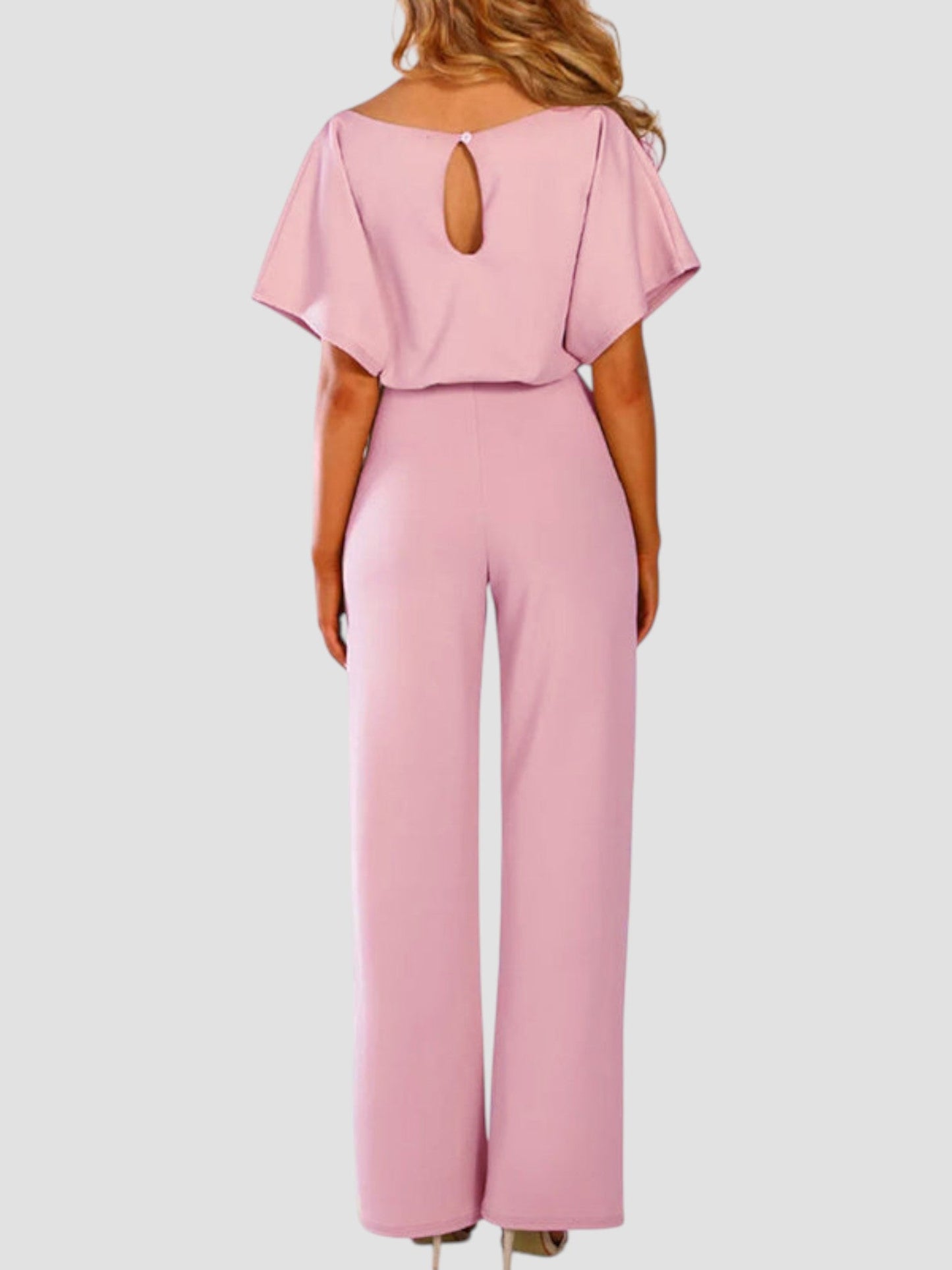 The Antoniya Luxe One-Piece