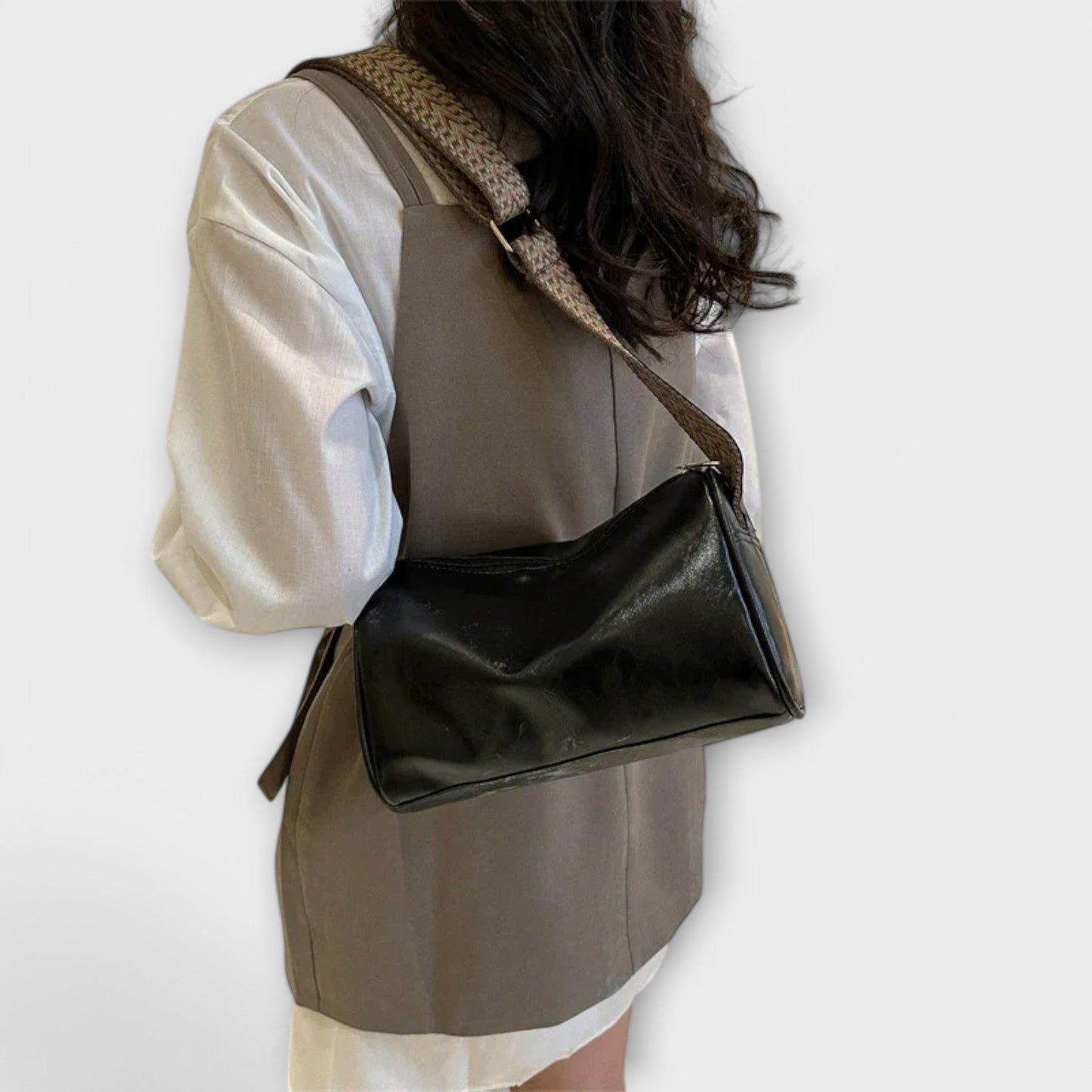 Gianna | The Timeless Legacy Crossbody