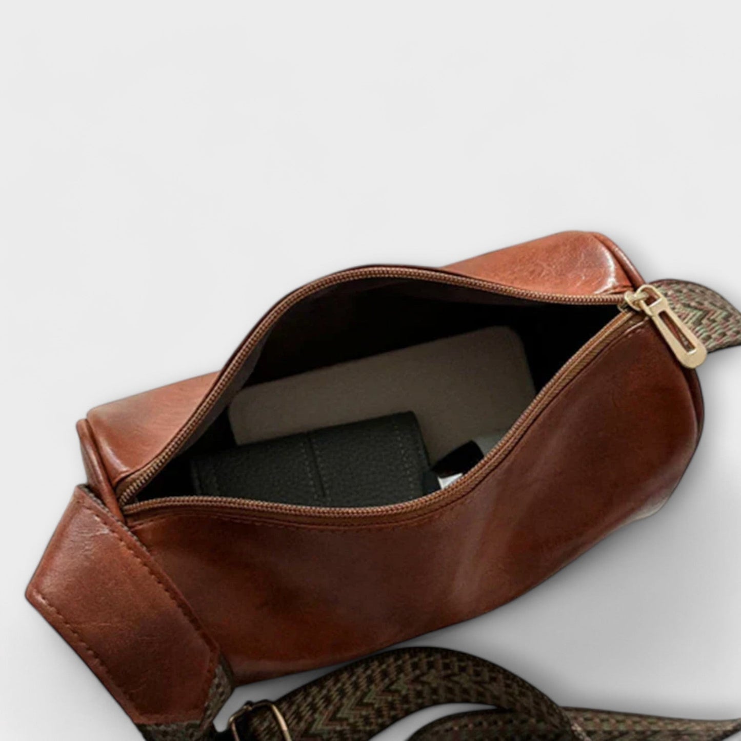 Gianna | The Timeless Legacy Crossbody
