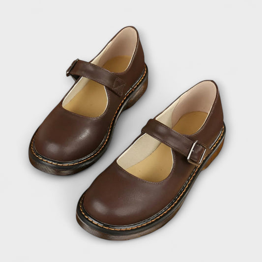 Matilda | The Classic Charm Mary Jane