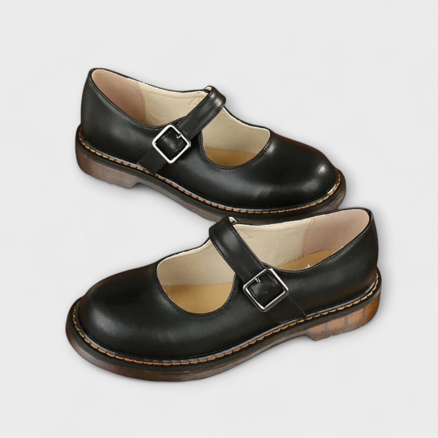 Matilda | The Classic Charm Mary Jane