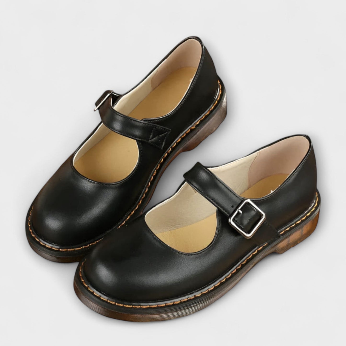 Matilda | The Classic Charm Mary Jane