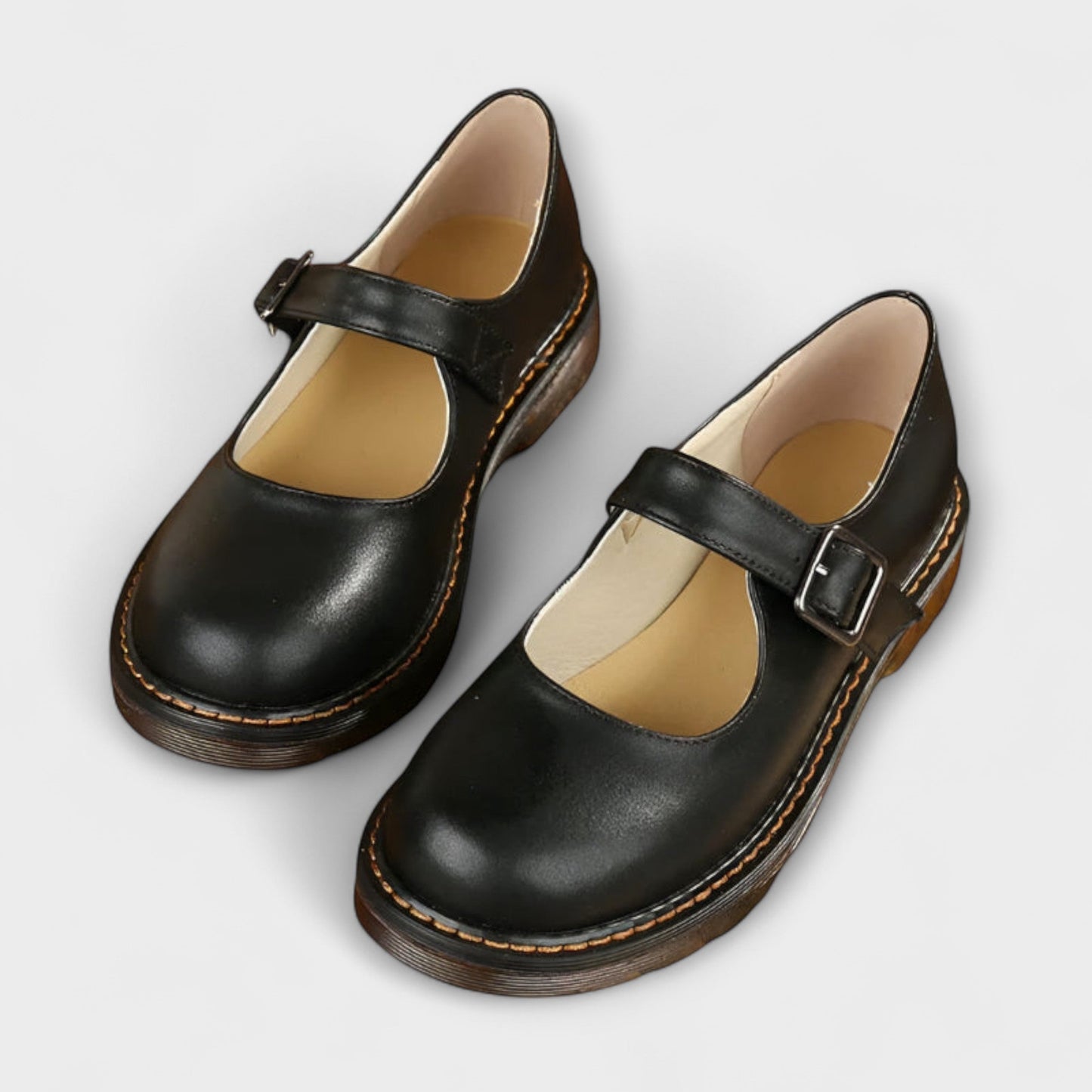 Matilda | The Classic Charm Mary Jane