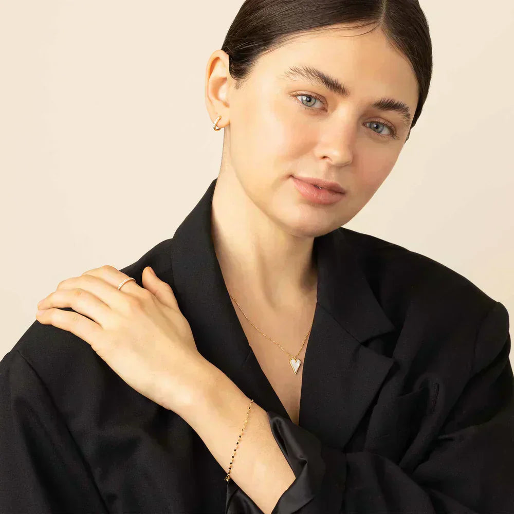 Laurizette | The Forever Gold Bracelet