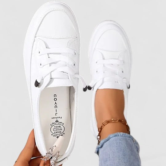Mar | Ergonomic Slip-On Sneakers
