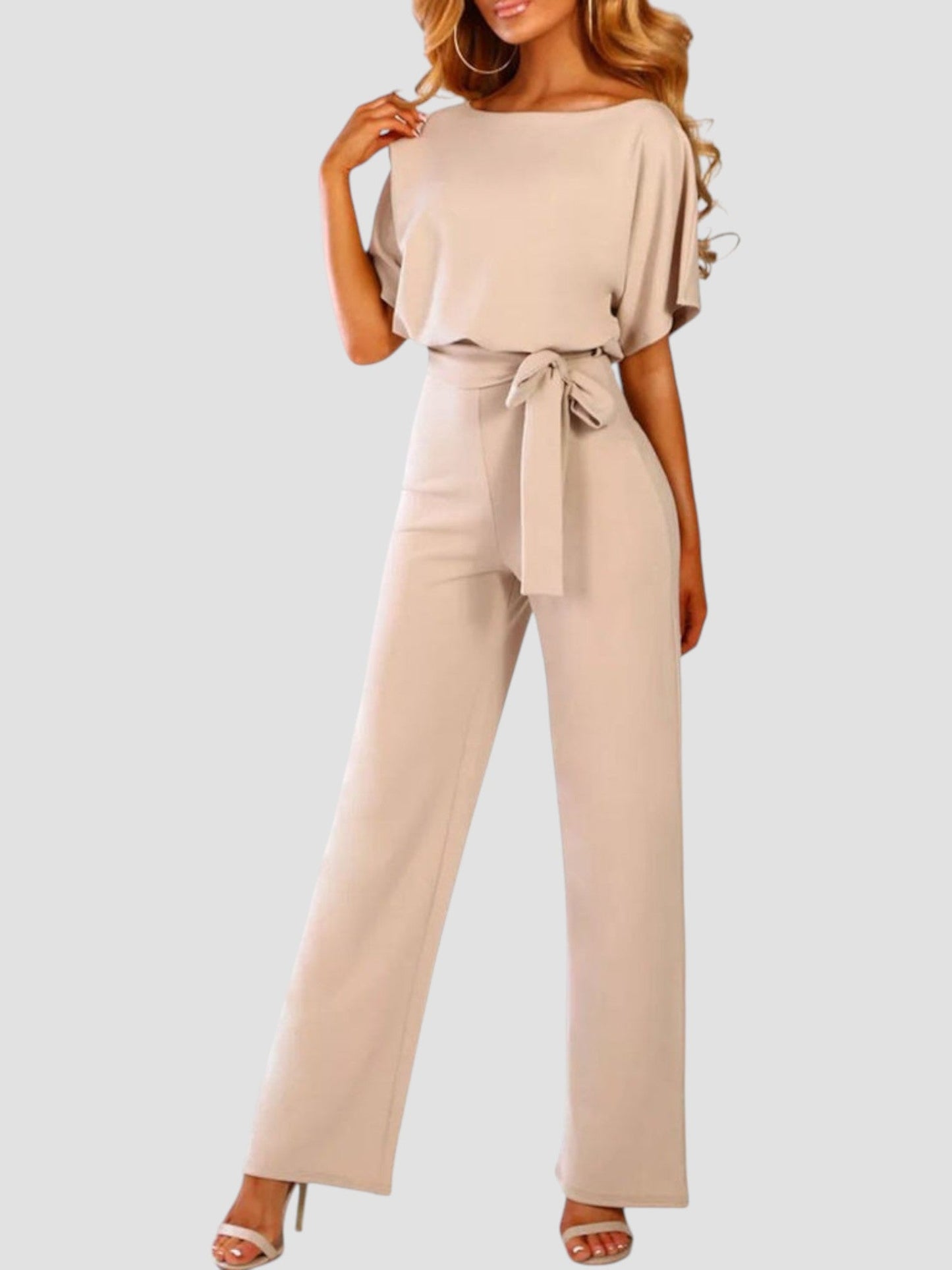 The Antoniya Luxe One-Piece