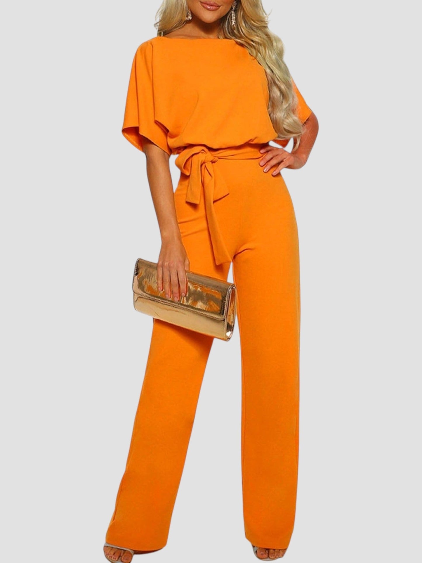 The Antoniya Luxe One-Piece