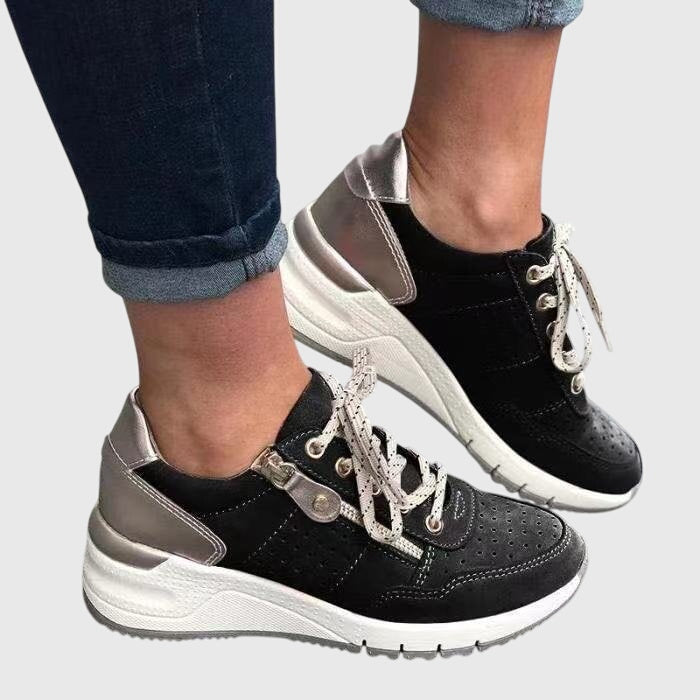 Maddie | Women’s Ultra-Soft Slip-On Comfort Shoes