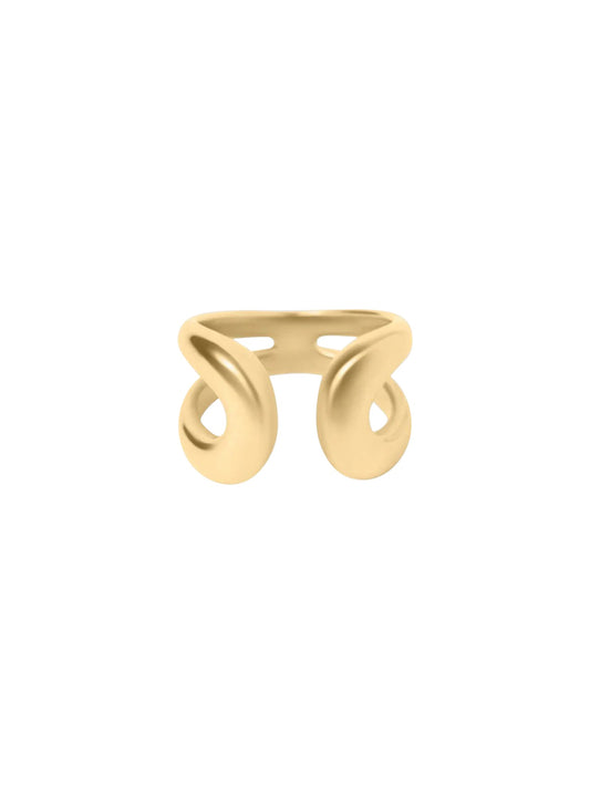 Addison | Adjustable and Comfortable Ring
