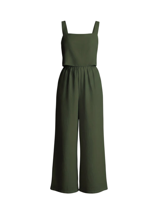 Allegra | The Mediterranean Muse Two-Piece