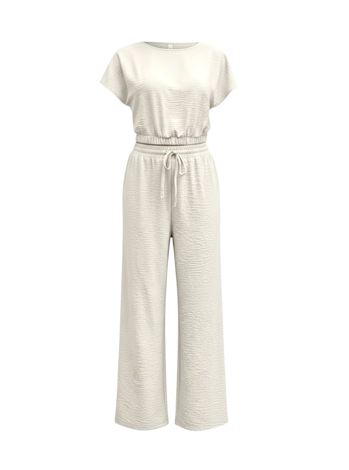 Andreina | The Signature Tailored Co-ord