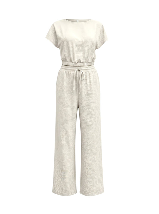 Andreina | The Signature Tailored Co-ord