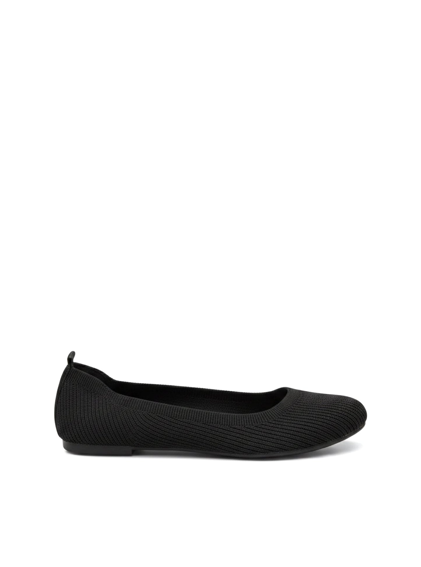 Daisy | Breathable Fabric Flats