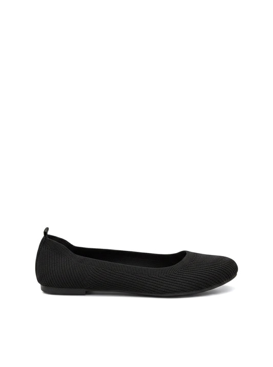 Daisy | Breathable Fabric Flats