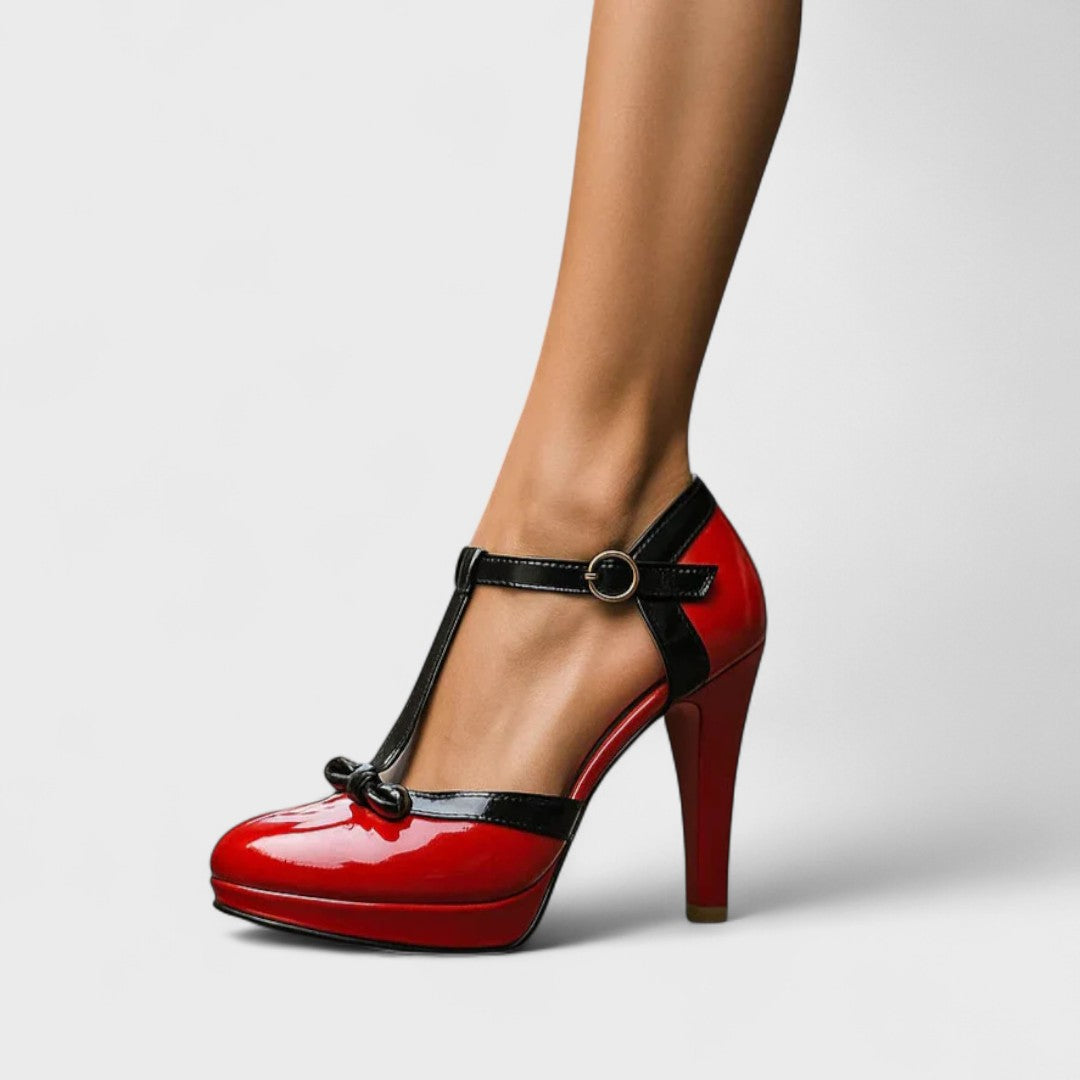 Bella – Elegant Heels