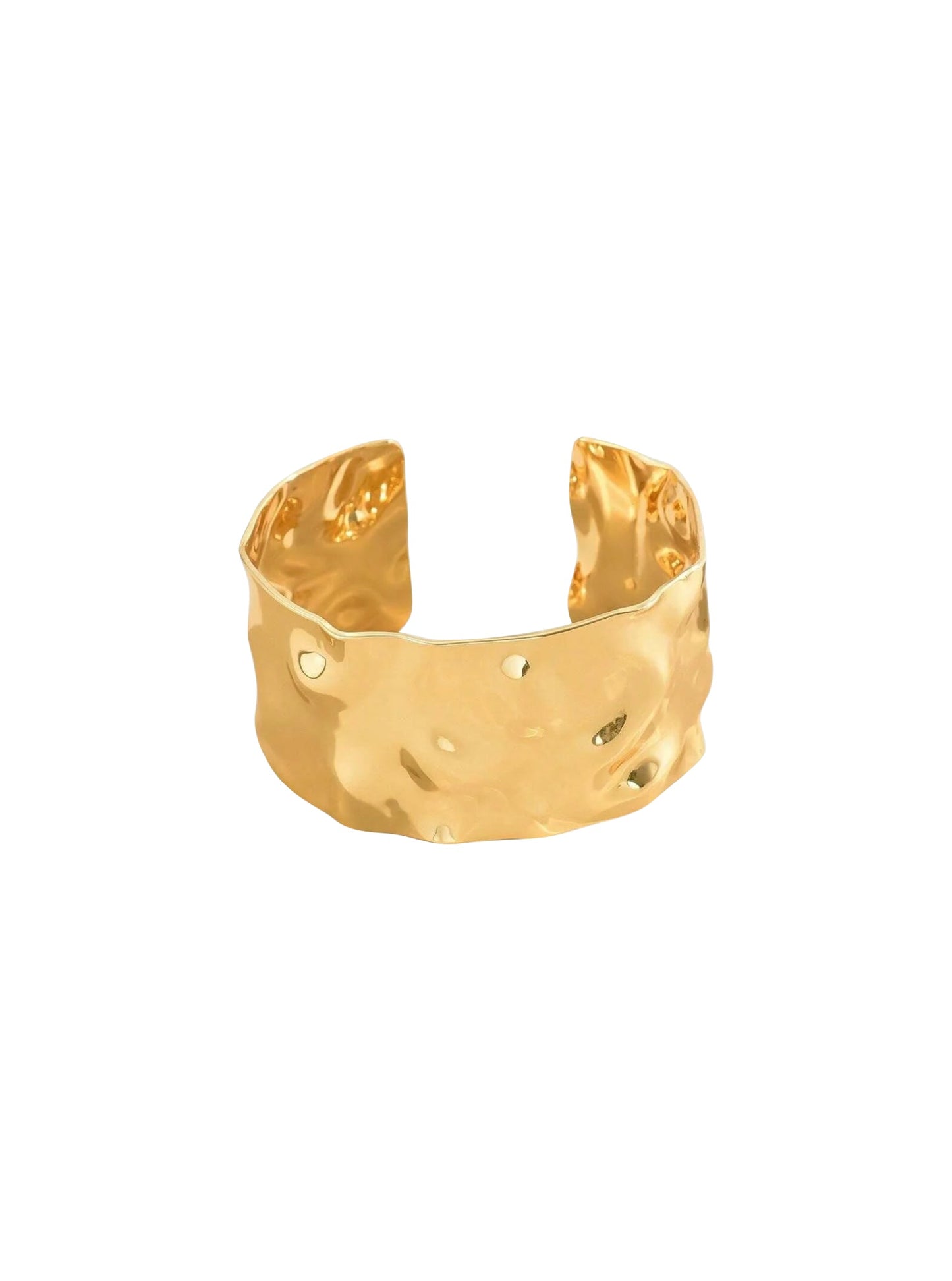 Audrey | The Sculpted Hammered Band