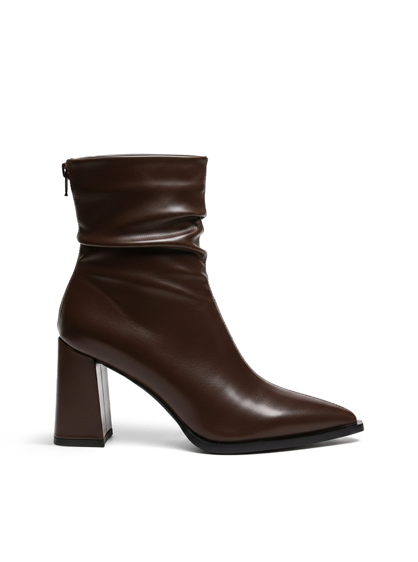 Aveline Chic Booties