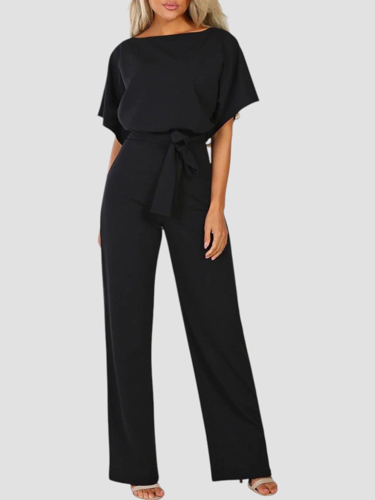 The Antoniya Luxe One-Piece