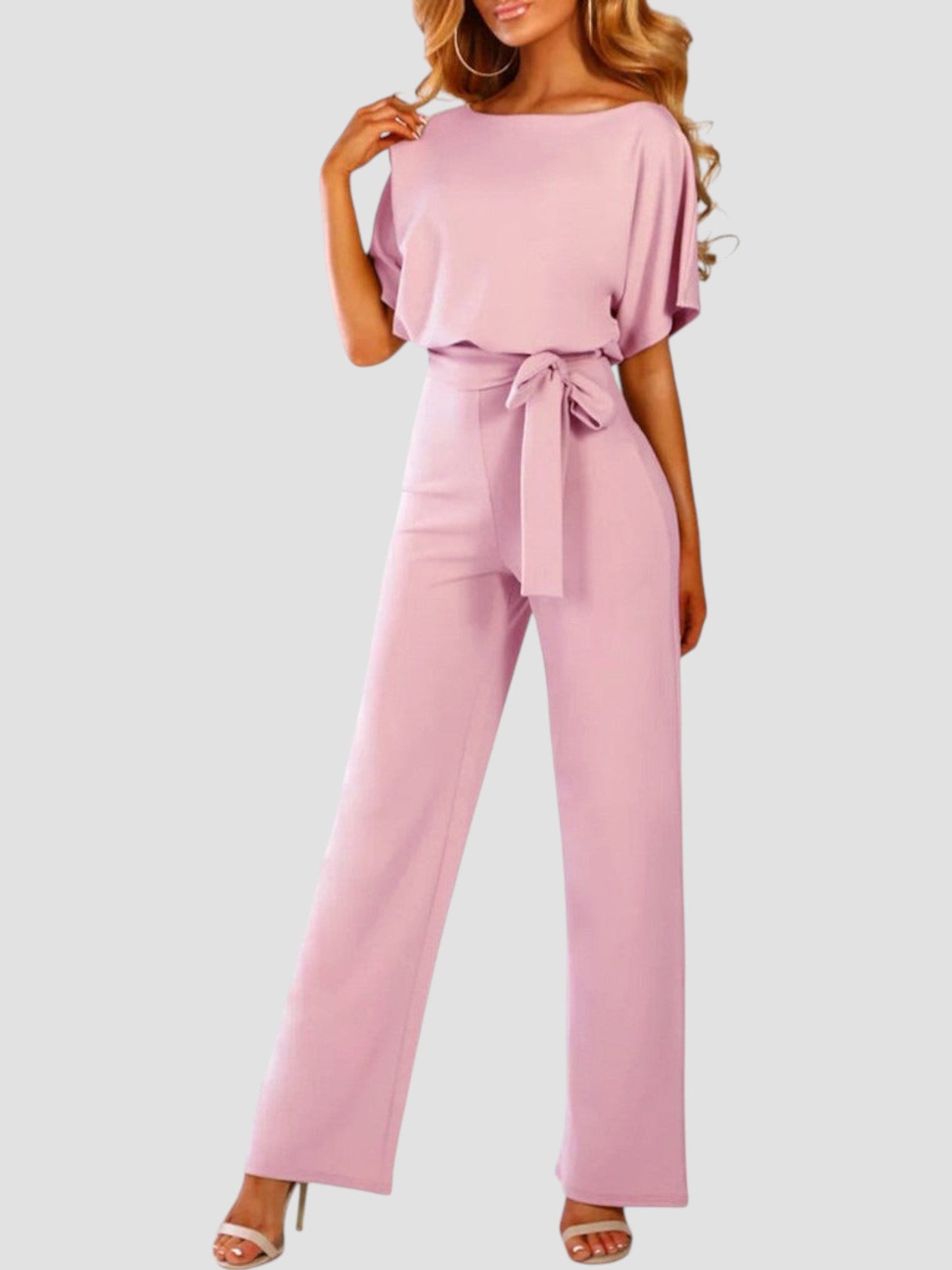 The Antoniya Luxe One-Piece