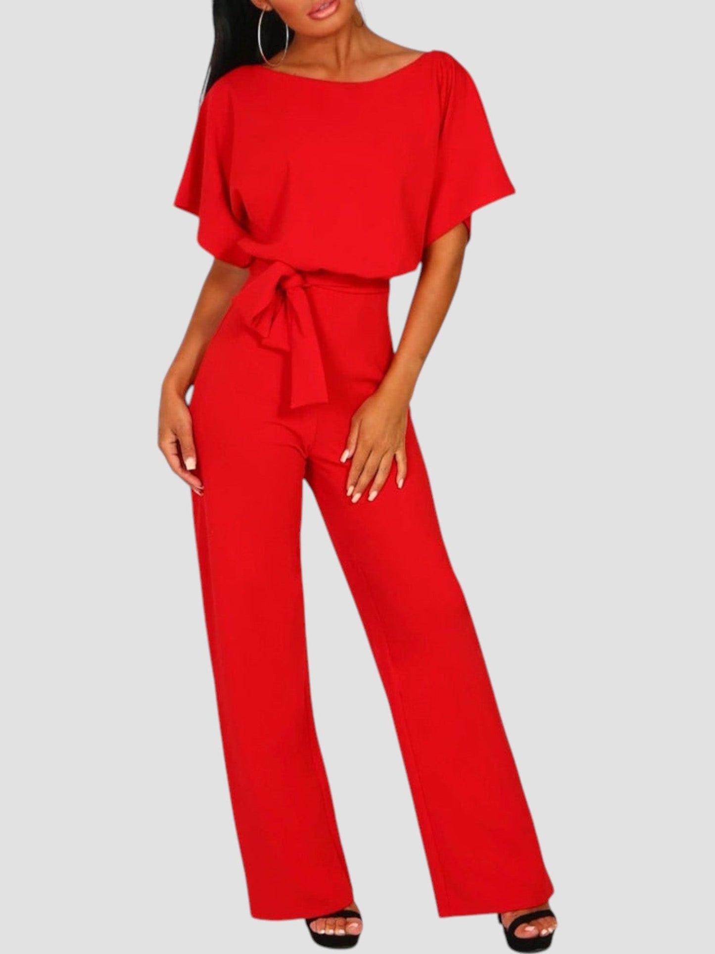 The Antoniya Luxe One-Piece