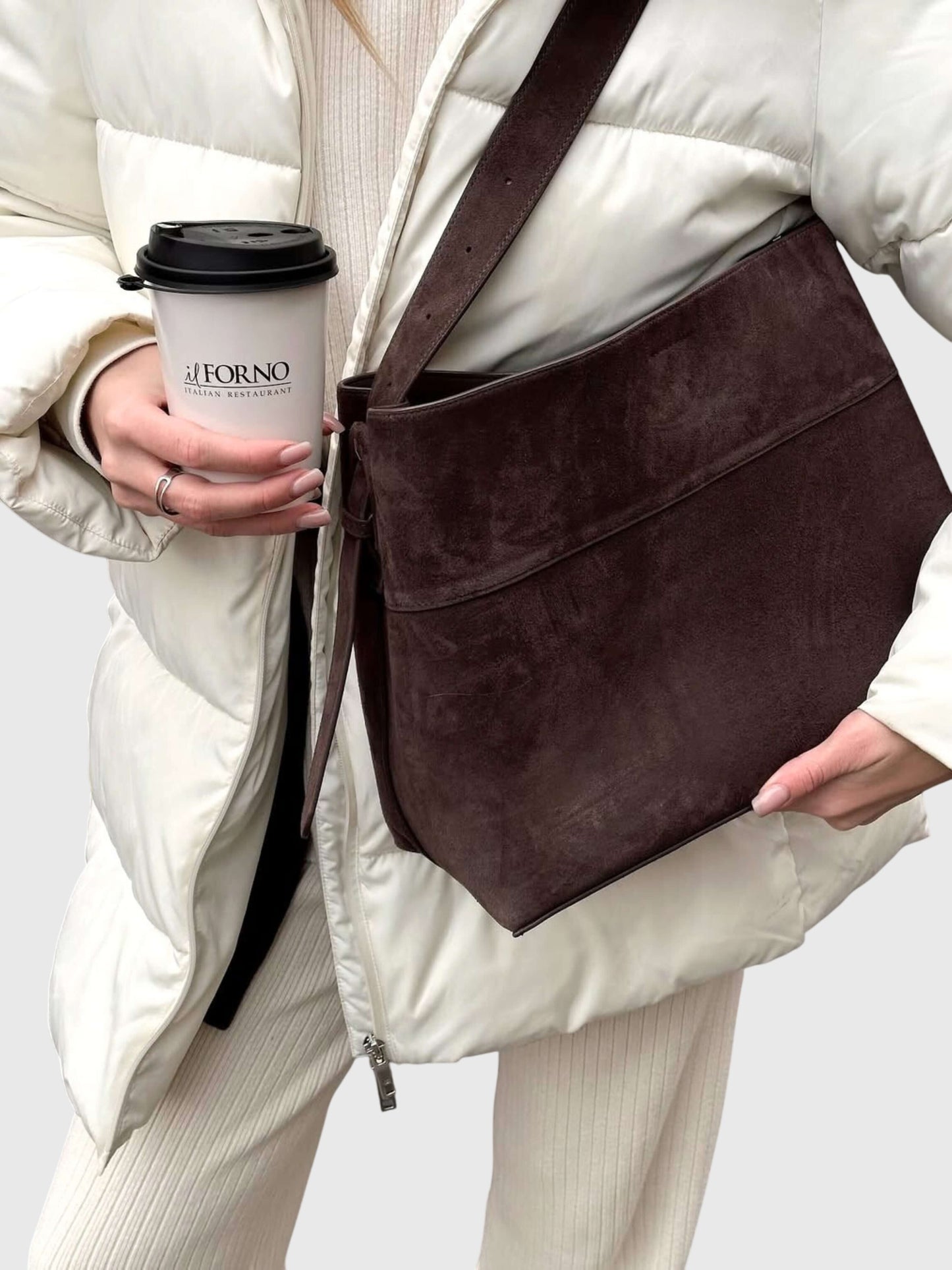 Brianna | Versatile Signature Sling