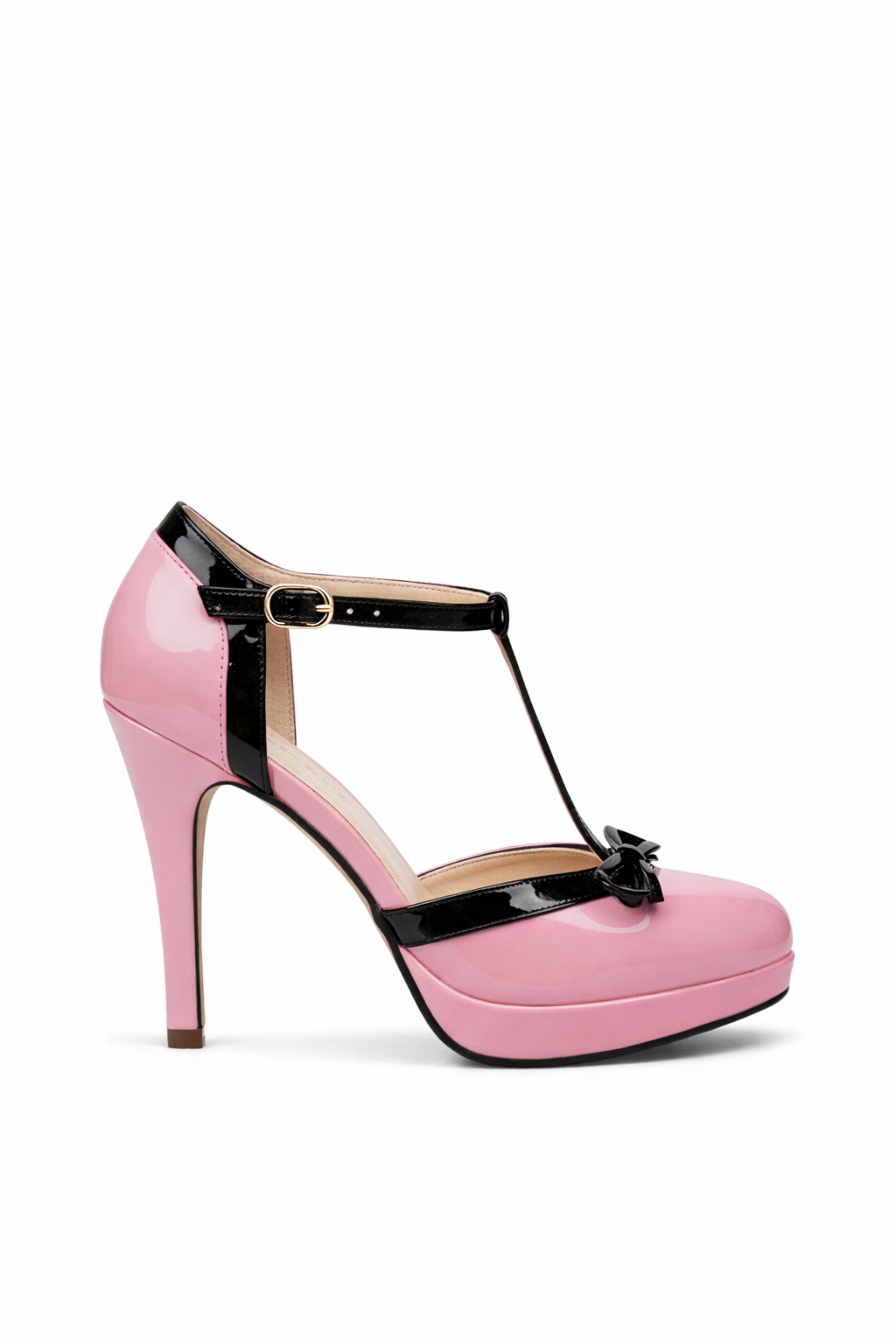Bella – Elegant Heels