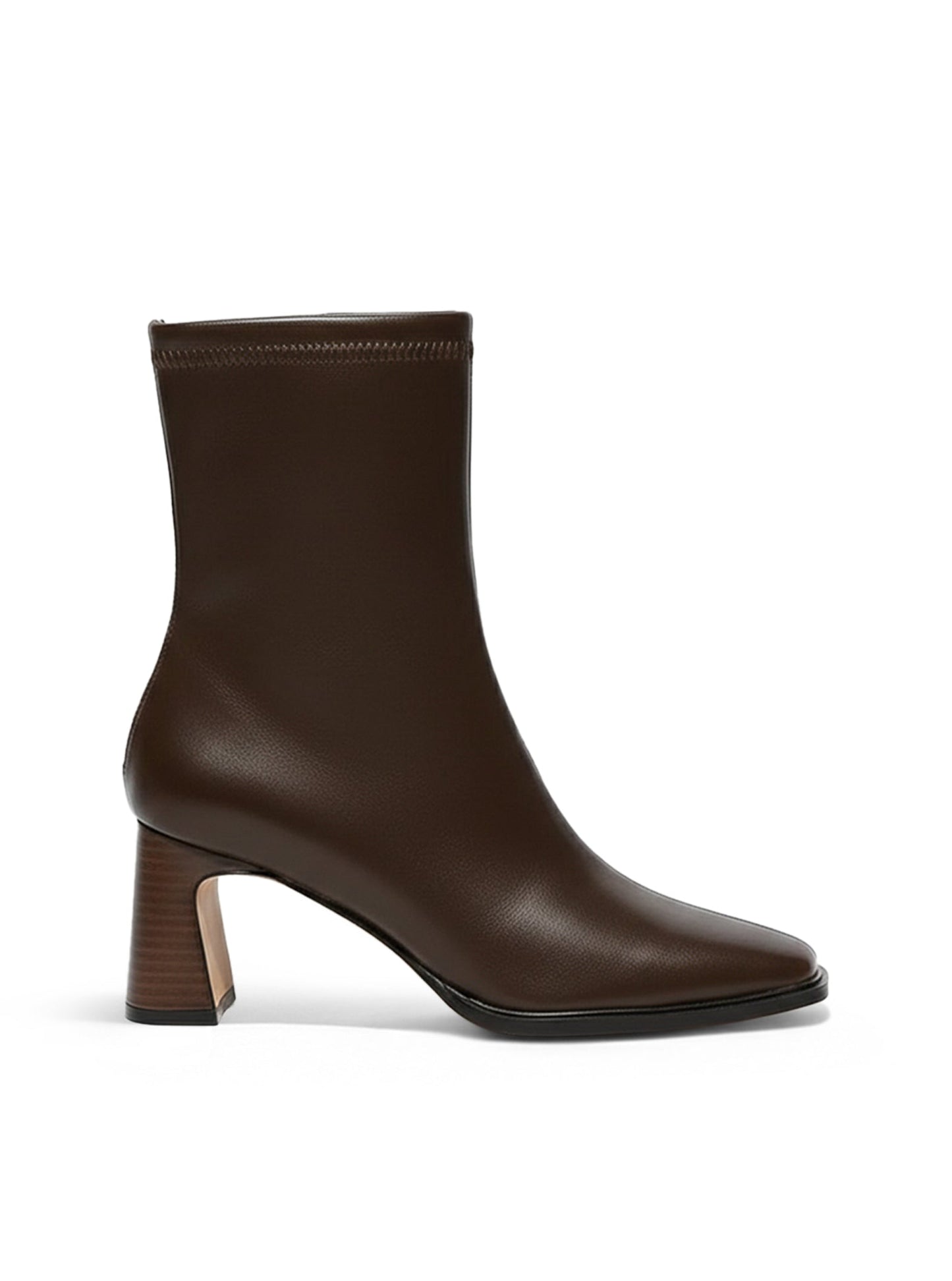 Beluchi | Sophisticated Slim-Heel Boots