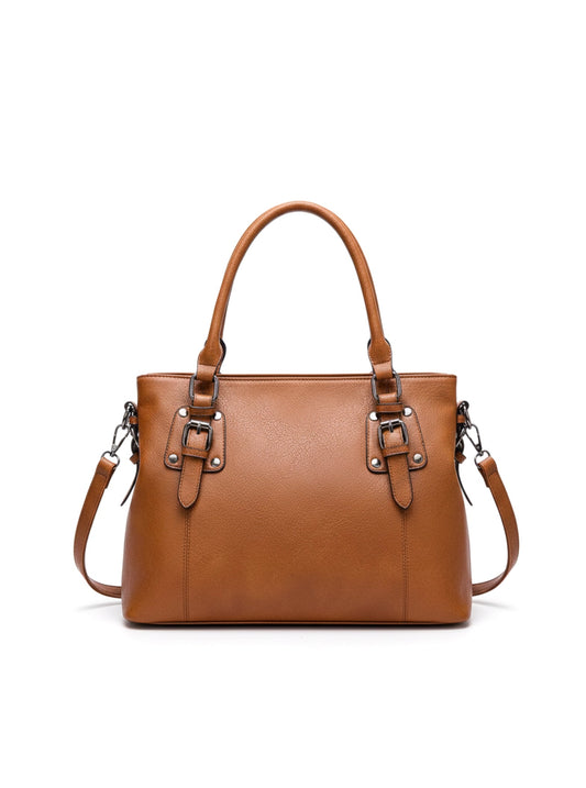 Gianna | The Signature Shoulder Bag