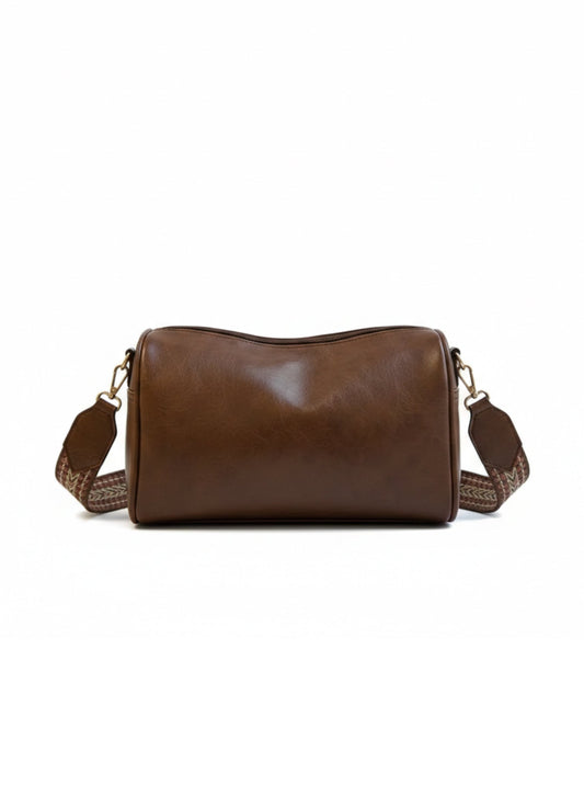 Gianna | The Timeless Legacy Crossbody