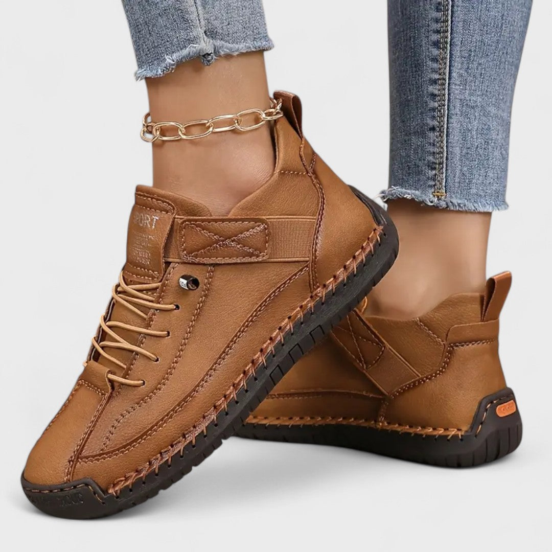 Mia | Women’s Comfort Wellness Sneakers