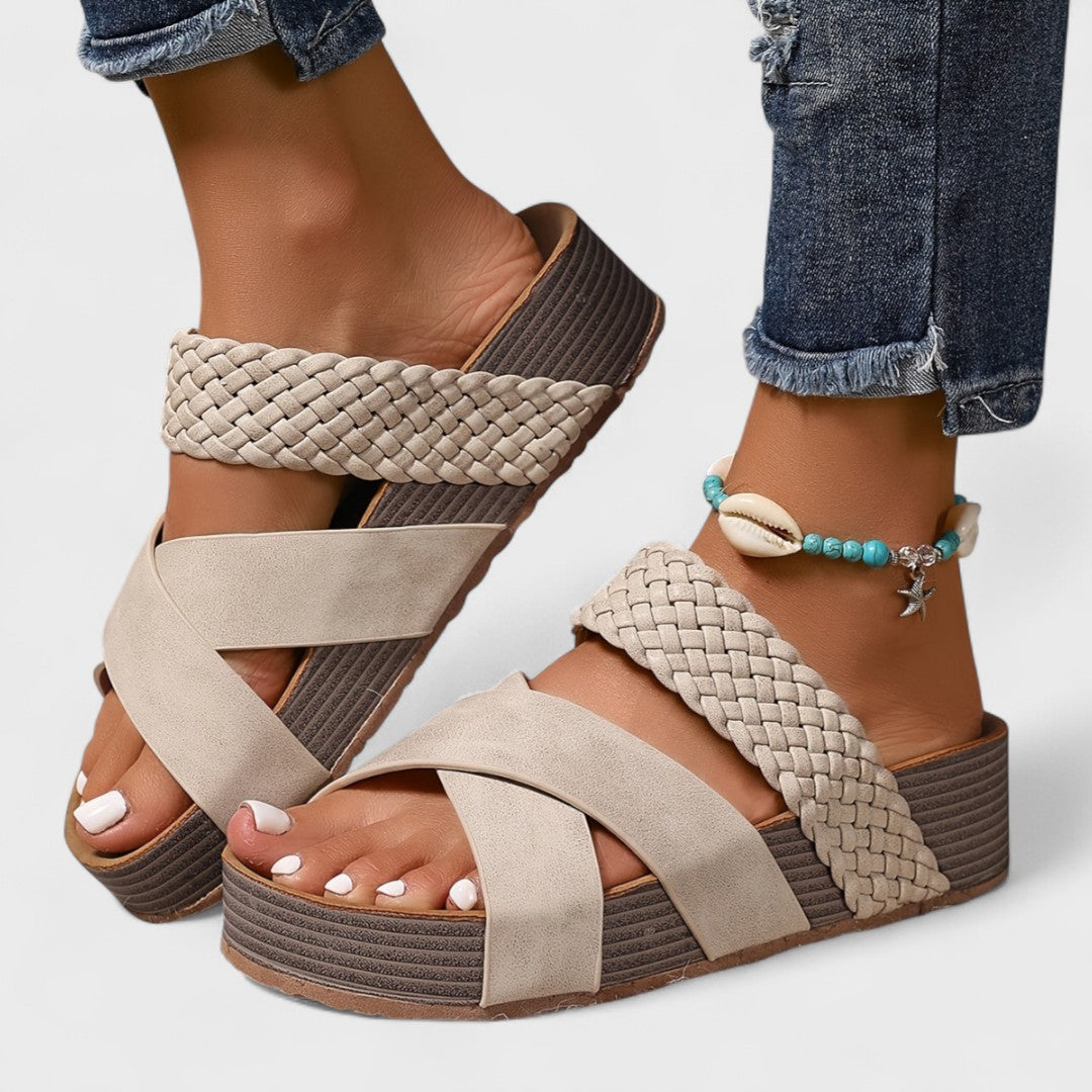 Rosetta | Pure Elegance Flat