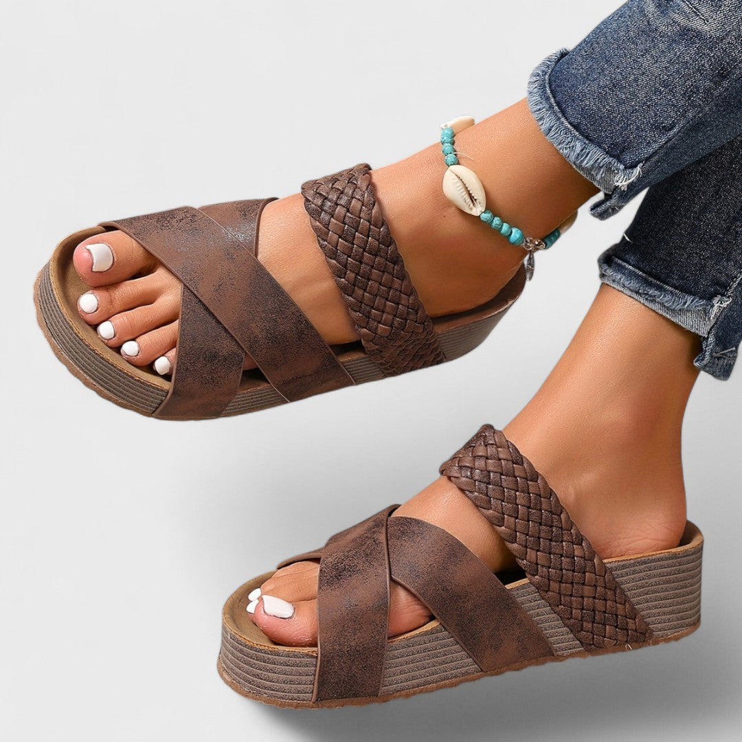 Rosetta | Pure Elegance Flat