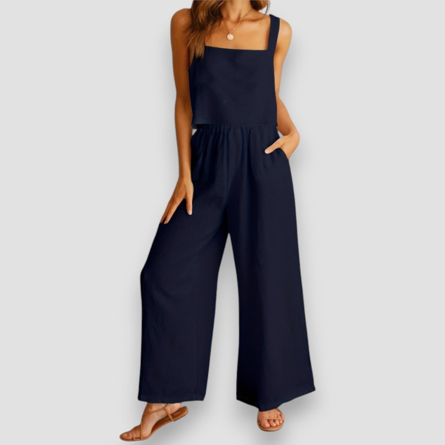 Allegra | The Mediterranean Muse Two-Piece