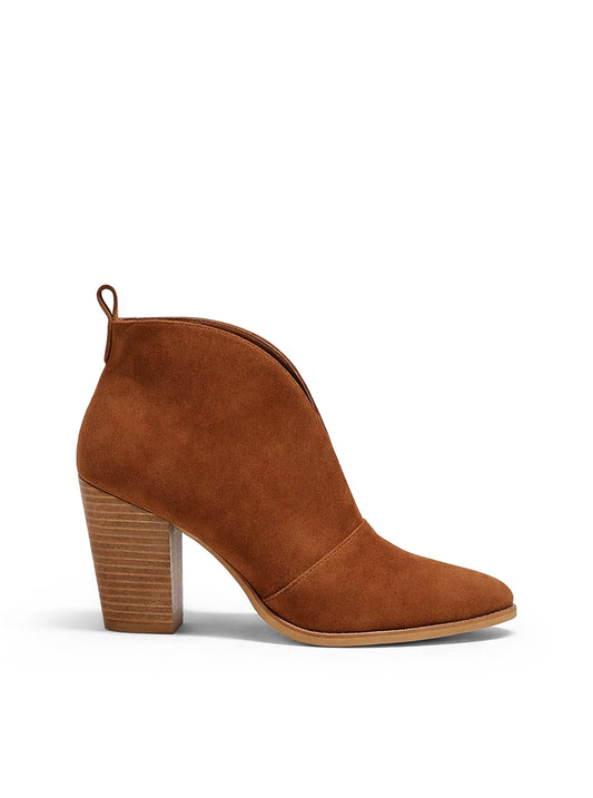 Catalina Ankle Boots