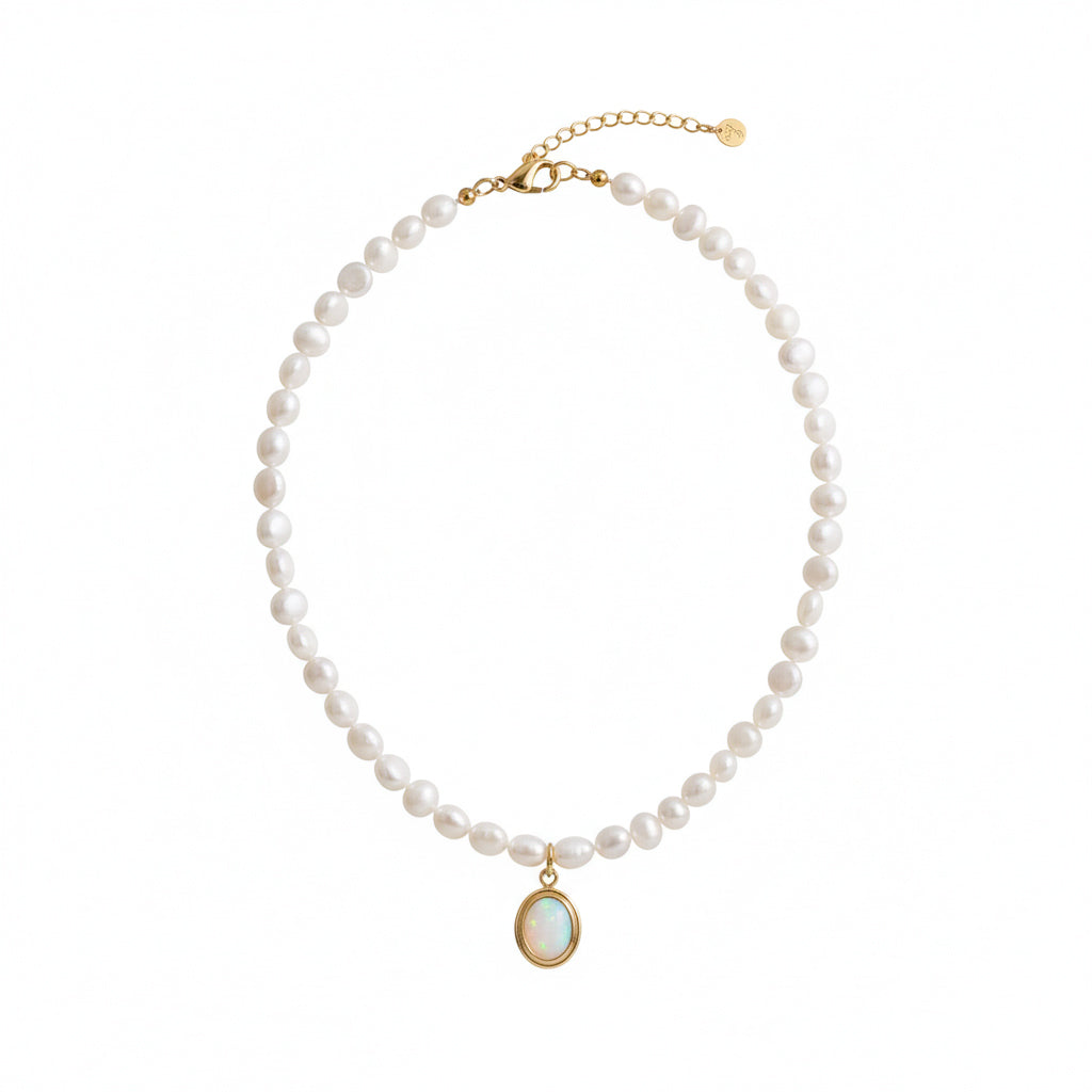 Selene - Moonlight & Tides Pearl Strand