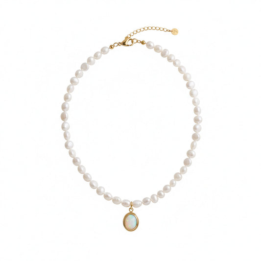 Selene - Moonlight & Tides Pearl Strand