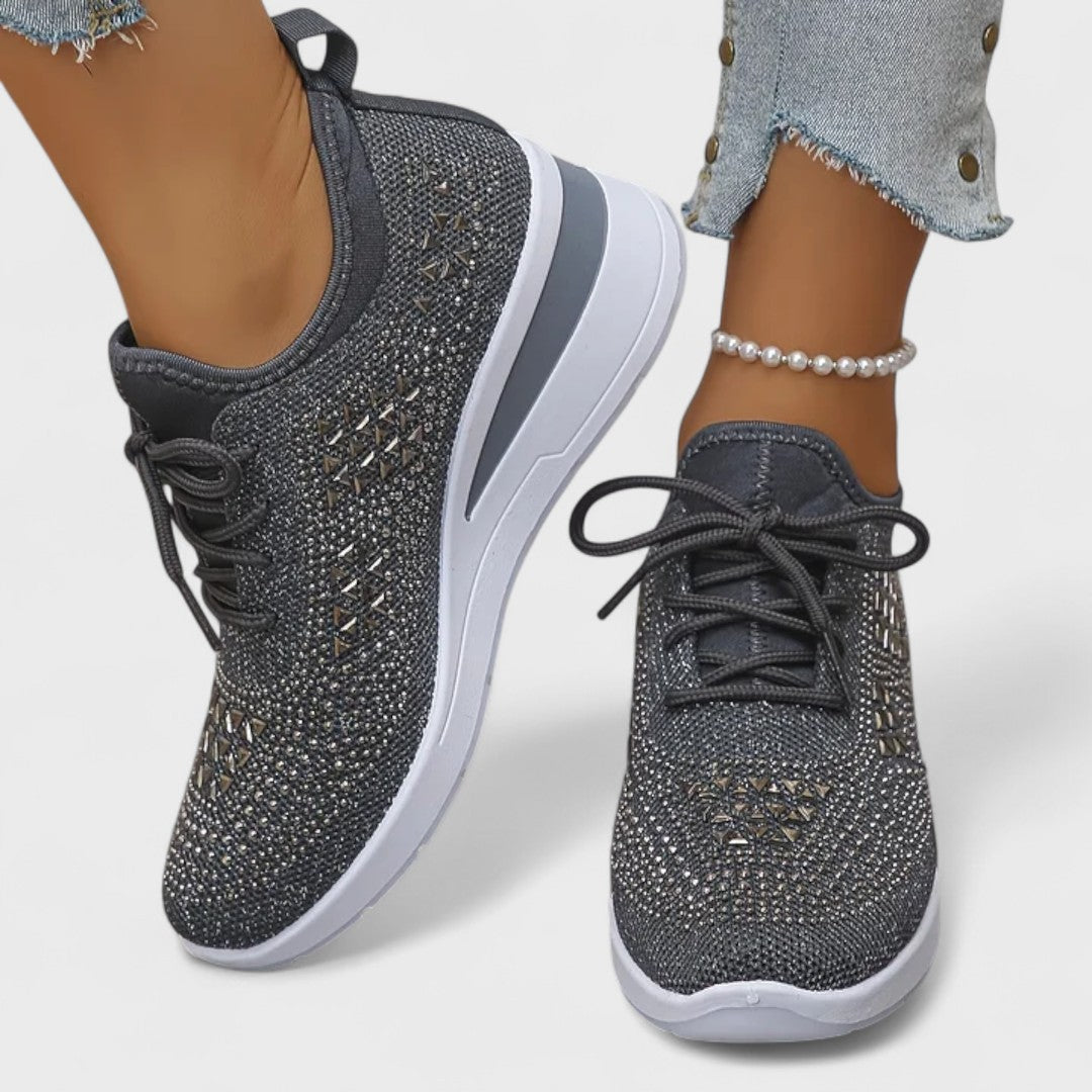 Tuyana | Women’s Fashion-Forward Orthopedic Sneakers