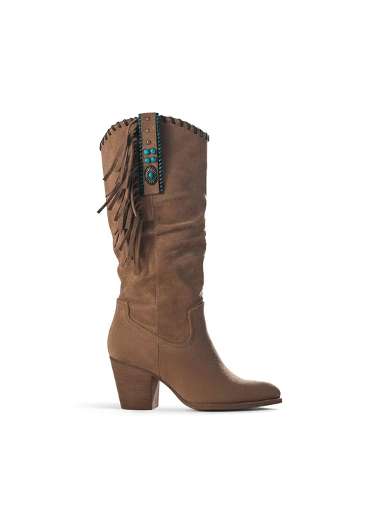 Dakota Boho Boots