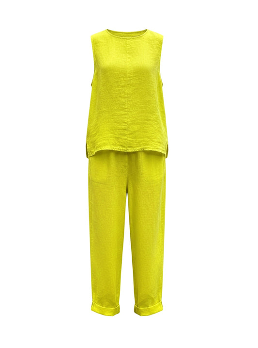 Debora | The Elevated Essential Two-Piece