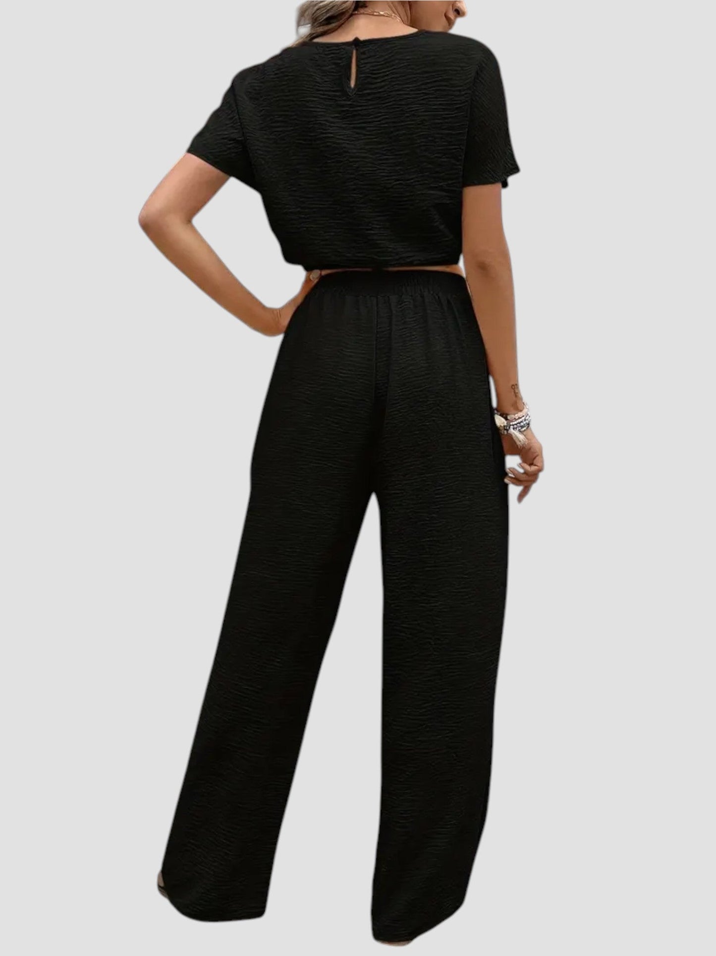Andreina | The Signature Tailored Co-ord