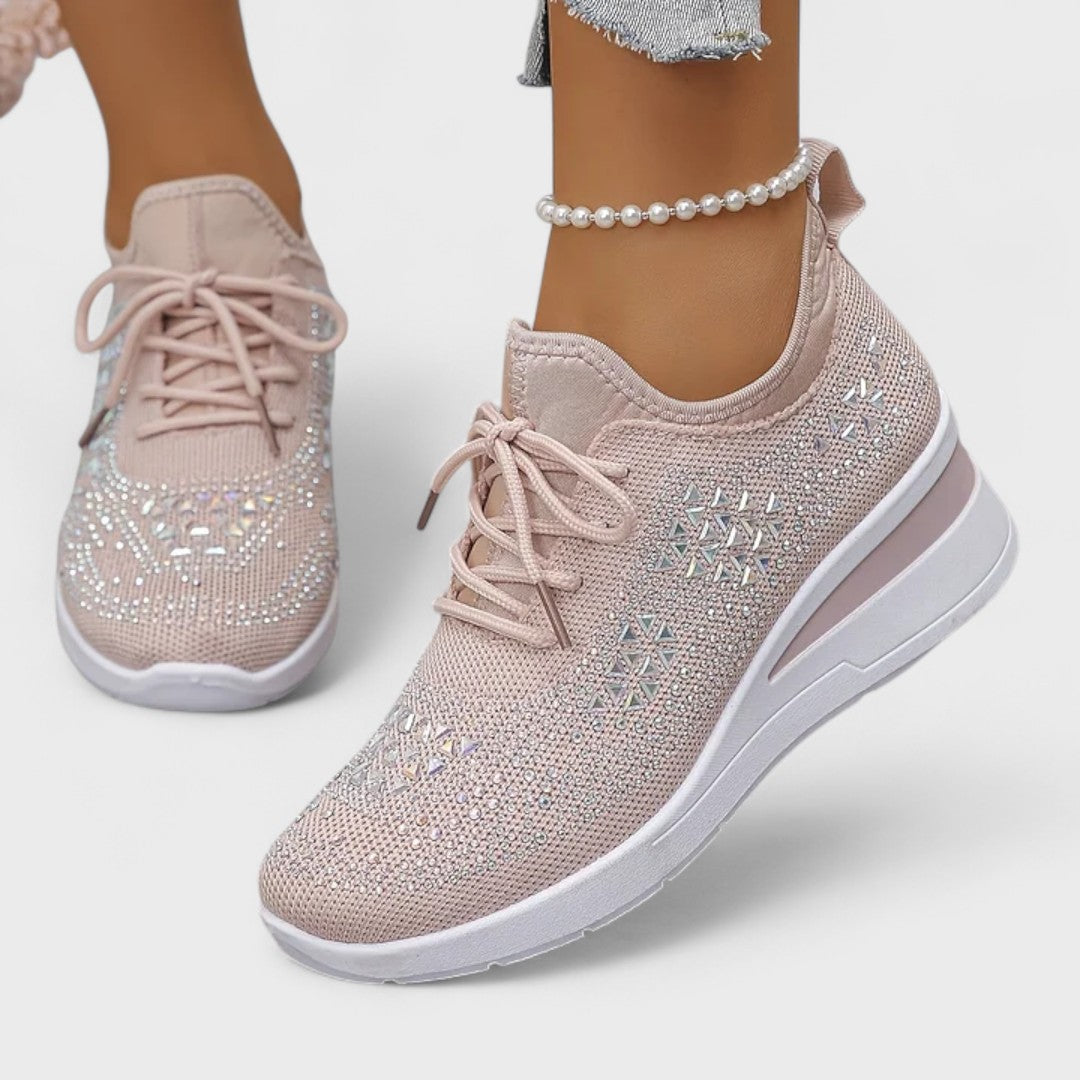 Tuyana | Women’s Fashion-Forward Orthopedic Sneakers