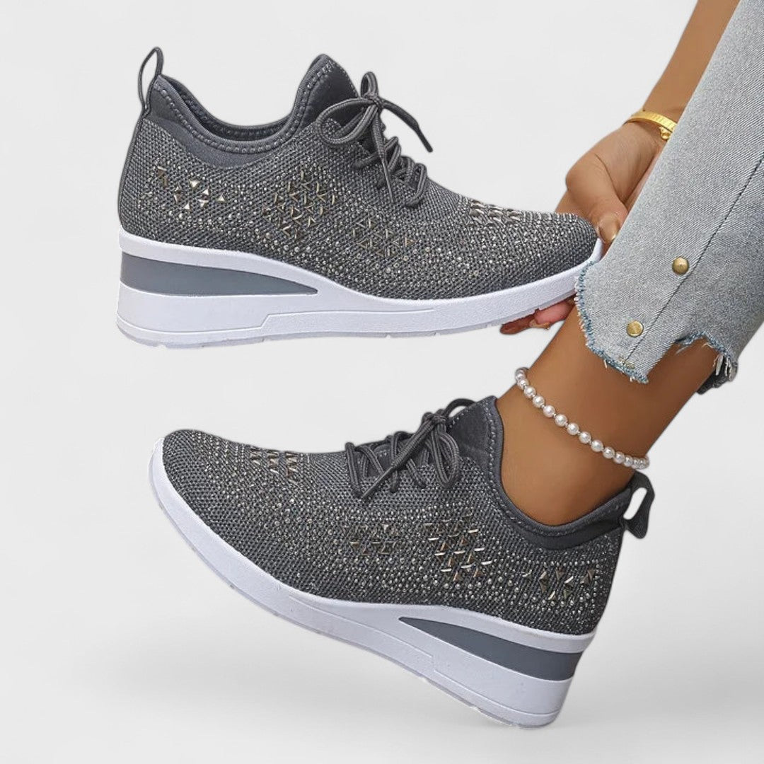 Tuyana | Women’s Fashion-Forward Orthopedic Sneakers