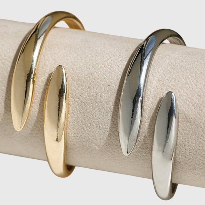 Camilla | The Infinite Flex Cuff