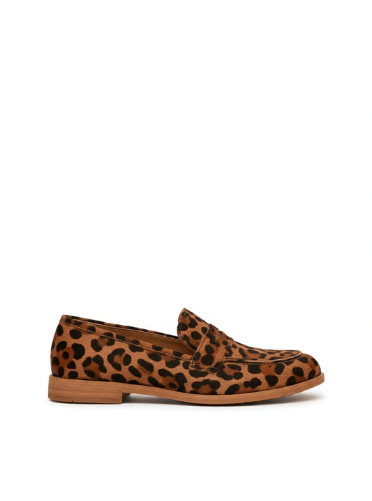 Elinor – Ultra-Soft Plush Slides