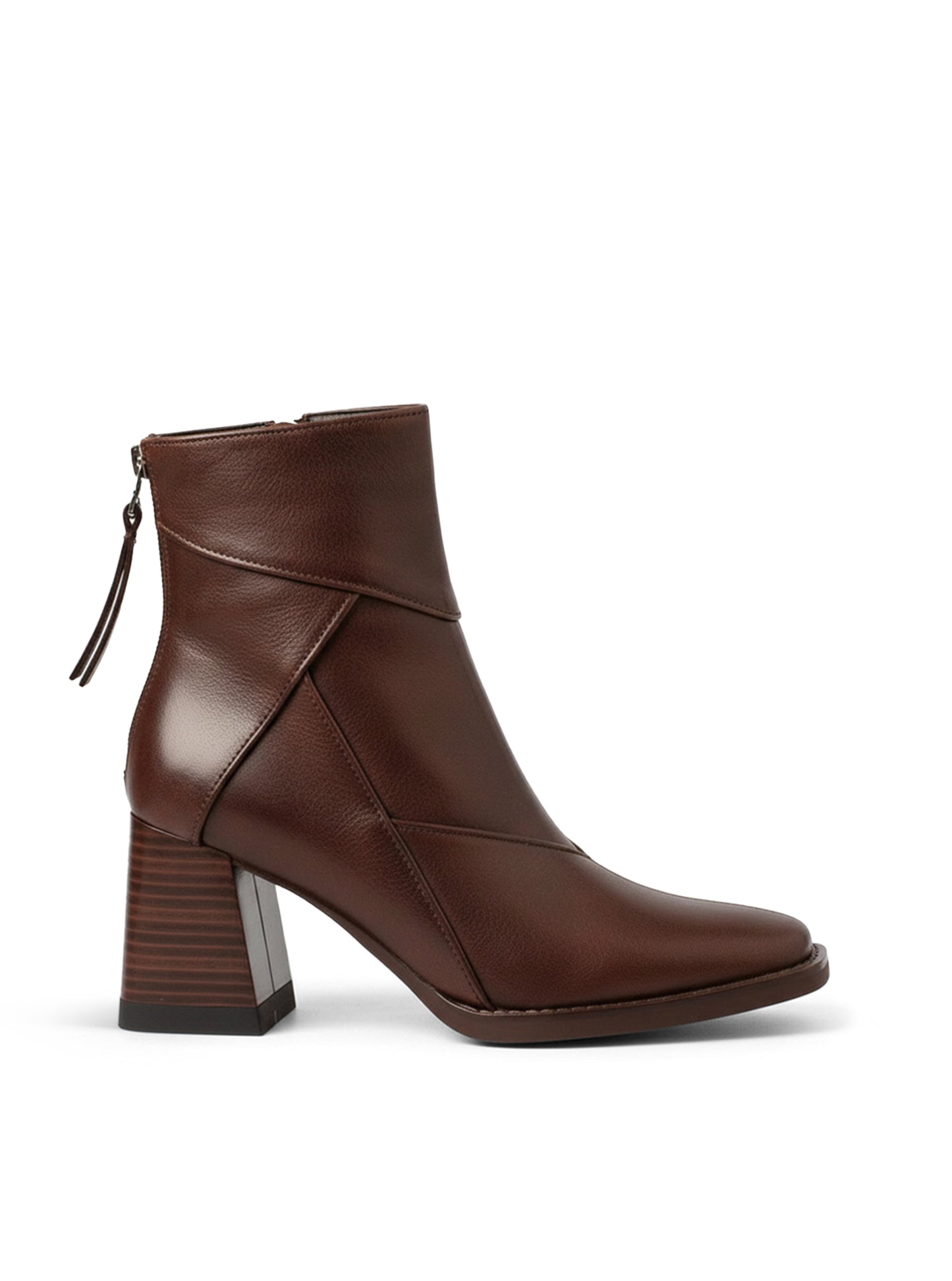 Elara Chic Booties