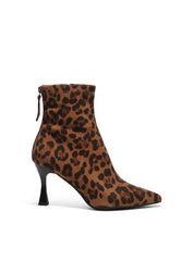 Elara | Sleek Pointed-Toe Booties
