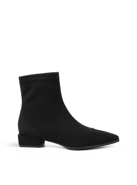 Élise | French Elegance Daily Comfort Booties