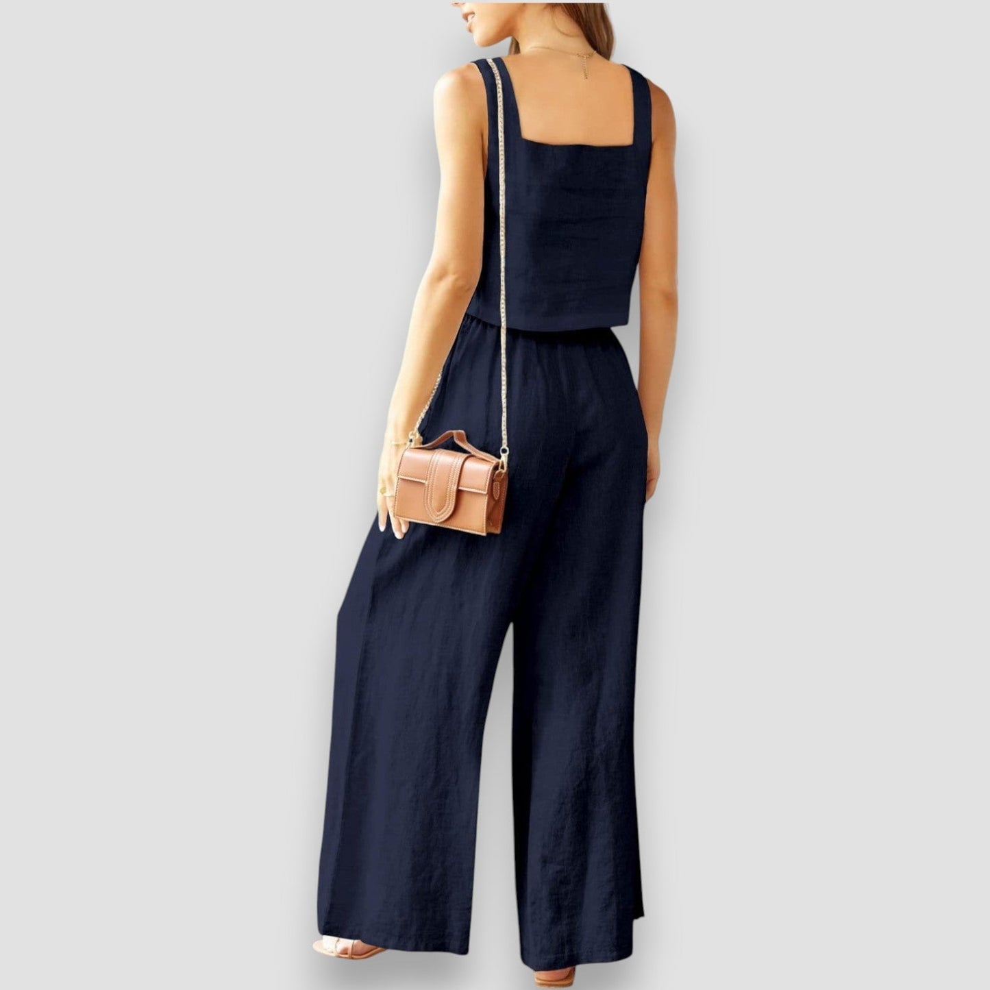Allegra | The Mediterranean Muse Two-Piece