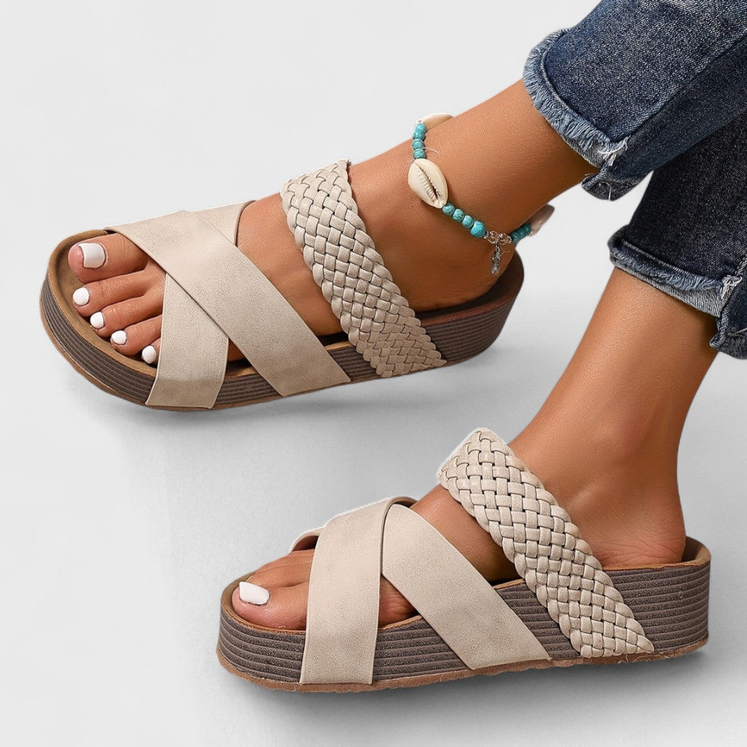 Rosetta | Pure Elegance Flat